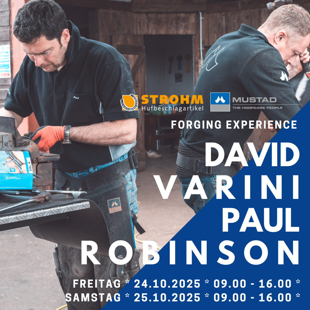 David and Paul 