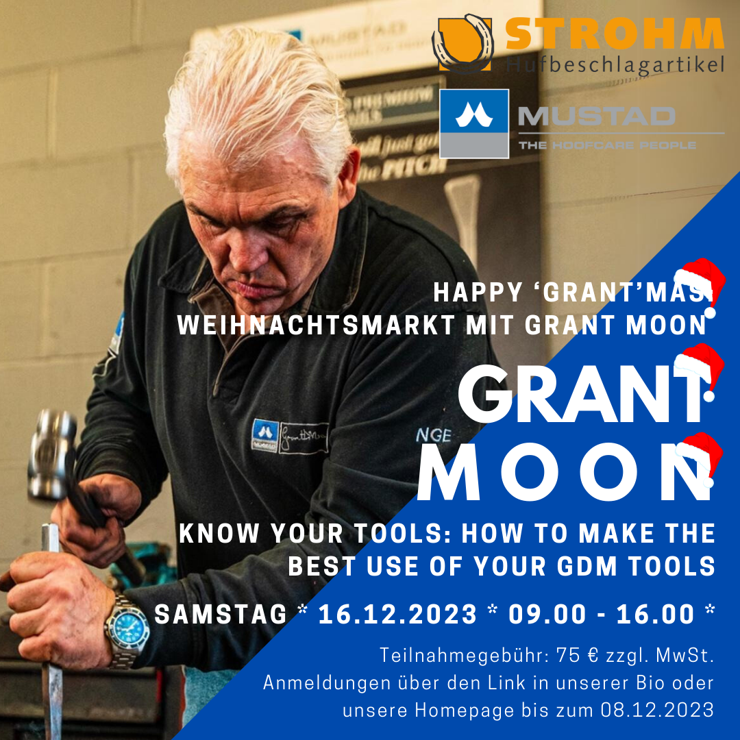 Grant Moon Workshop 