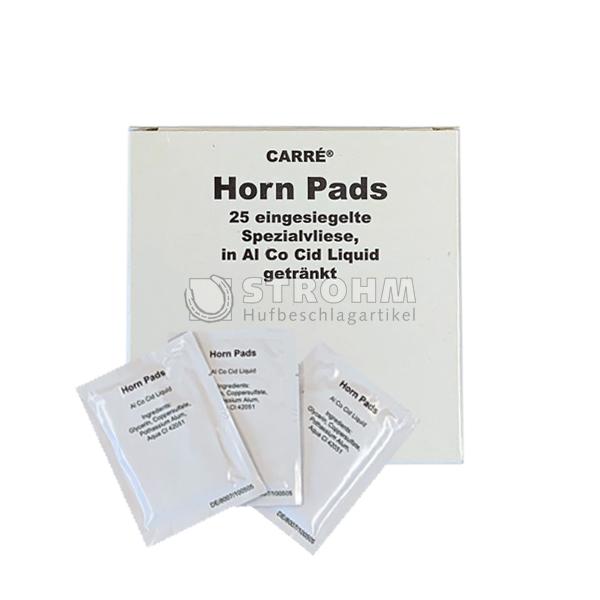 Horn Pads Pferd