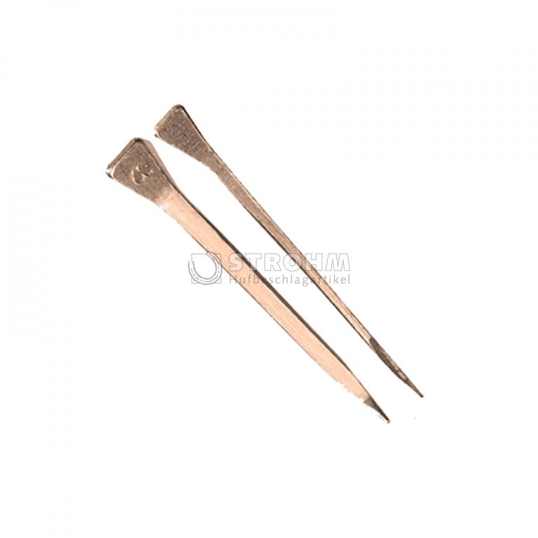 Liberty Race Cu Nails| Northeast Farrier Supply
