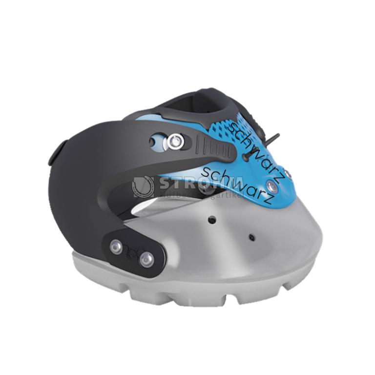 Floating hoof boots sales
