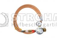 Gasschmiedeofen Blacksmith P/E - geprüft