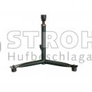 AS Hufbock - verstellbar Schraubgewinde