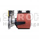 Blacksmith Grinding Machine