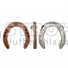Footall Asphalt Anti-Slip - Aluminium