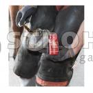 Kevin Bacons Hoof Solution