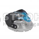 Floating Boots Hoof Boots - Sport transparent