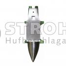 Diamond Amboss groß - 38 kg