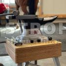 CARRÉ Amboss Little