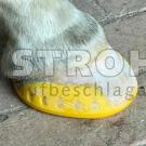 Iron Block Klebeschuh