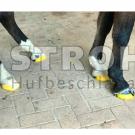 Iron Block Klebeschuh