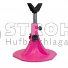 The Hoofhelpers Hufbock pink