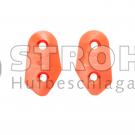 Floating Boots seitliche Clips