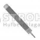 Hufraspel Bassoli Costanza 16"