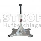 Rob Renirie Hoofstand Aluminium Luxus