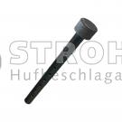 Rob Renirie Hoofstand Aluminium Luxus