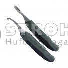 Diamond Hufmesser Vet Pack