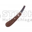 Hauptner Hufmesser 605 re/606 li