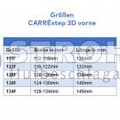 CARRÉstep 3D