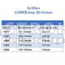 CARRÉstep 3D