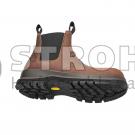 Carhartt Chelsea Boot braun