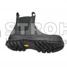 Carhartt Chelsea Boot schwarz