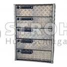 CARRÉ Werkzeugschrank