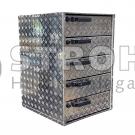 CARRÉ Werkzeugschrank