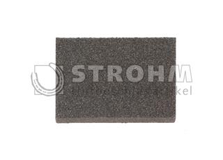 Grinding sponge