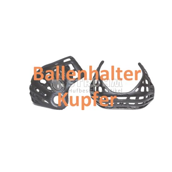 Renegade Ballenhalter #0