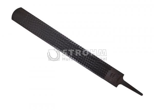Bassoli hoof rasp Black