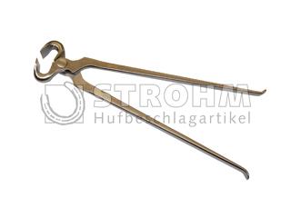 MFC Nipper 12" halfround