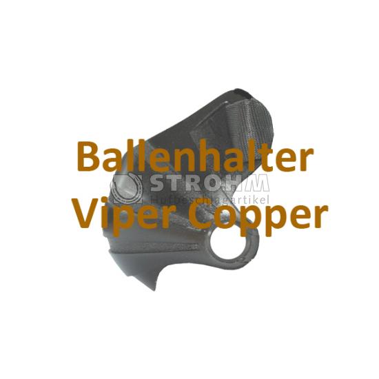 Renegade VIPER Heel Captivator Arizona Copper