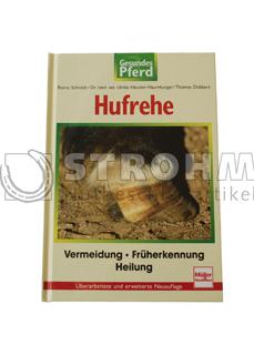 Hufrehe. Gesundes Pferd - Romo Schmidt