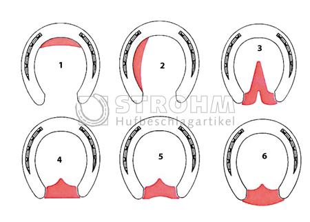 Werkman Ortho-Steg #S