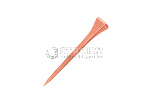 Liberty E CU (copper-plated)