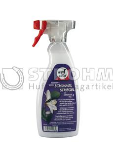 Leovet Schimmel Striegel
