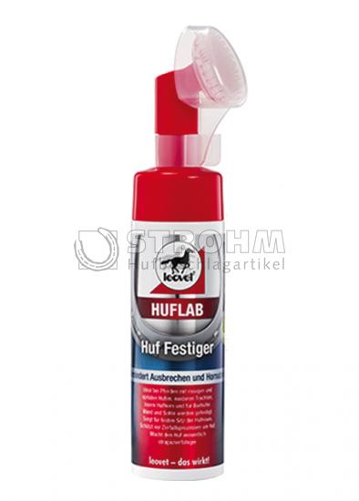 Leovet HUFLAB Huffestiger