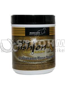 Magic Cushion Xtreme Hufpolster