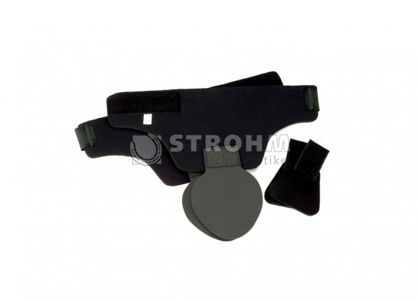 EasyCare Gaiter für Old Mac G2