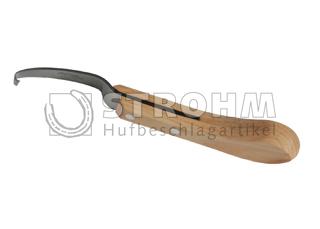 Hauptner Hufmesser 625