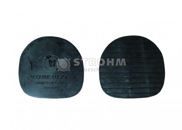 Jogging Shoe Dampening Pads