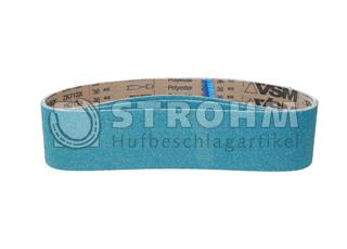 Schleifbänder 75 x 2000