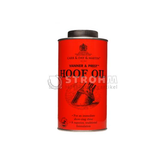 Venner and Prest Hoof Oil - Carr, Day and Martin