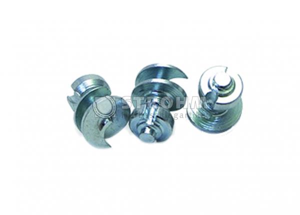 EasyCare Quick Studs und Montageaufsatz
