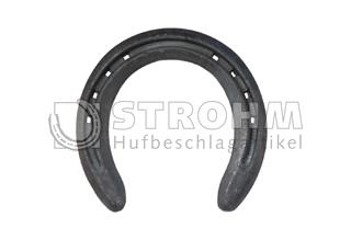 Double S Barrel Profil Eisen