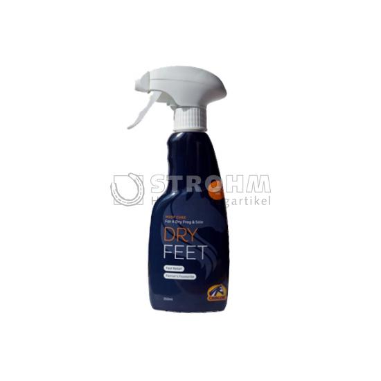 Dry Feet 250 ml