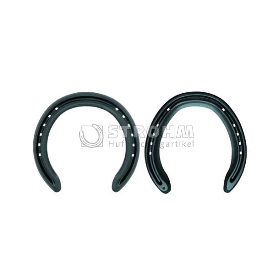Kerckhaert Steel Kings DR 16x8 - mit Kappen
