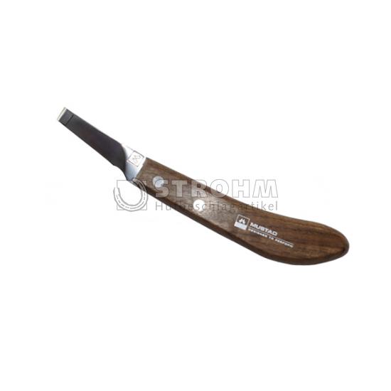 Mustad Hufmesser Premium