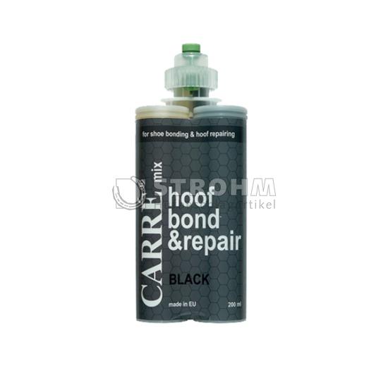 CARRÉmix Hoof Bond & Repair schwarz